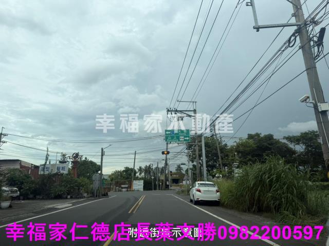 台南新市建地-6