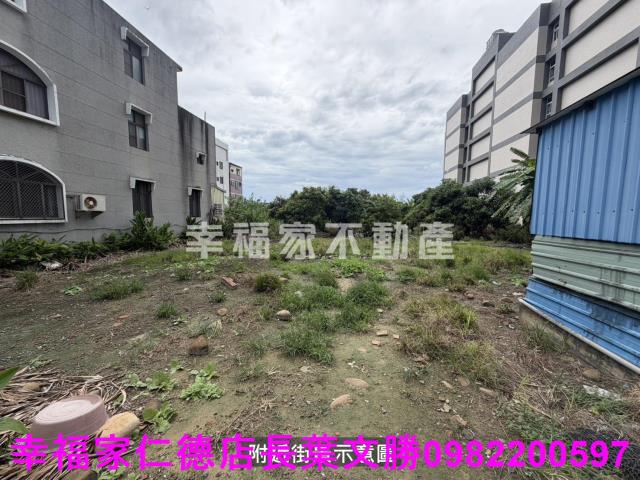 台南新市建地-7