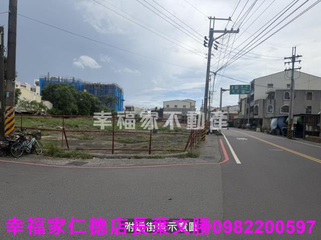 台南新市建地-10
