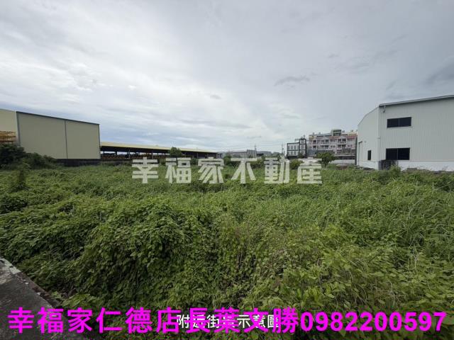 台南新市農地-9