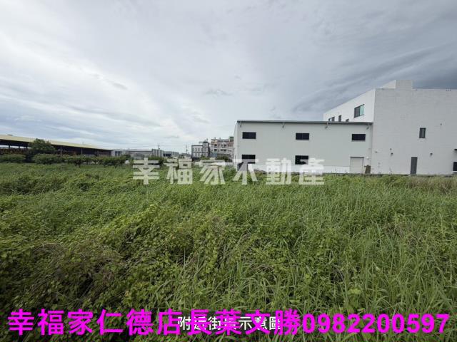 台南新市農地-12