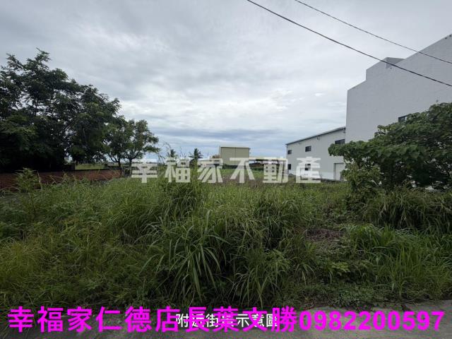台南新市農地-13