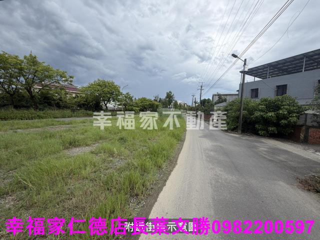 台南新市農地-3