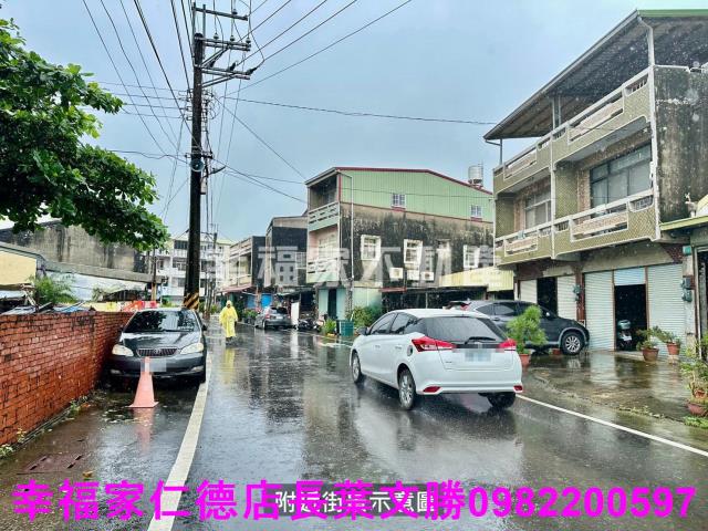台南善化建地-11