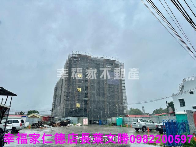 台南善化建地-12