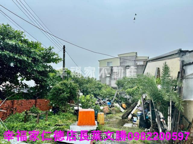 台南善化建地-14