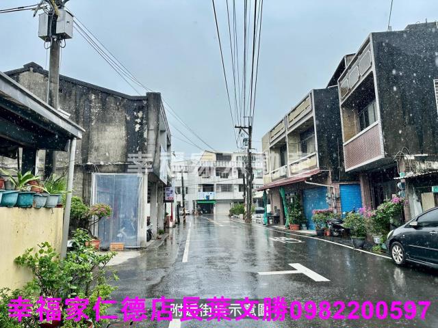 台南善化建地-1