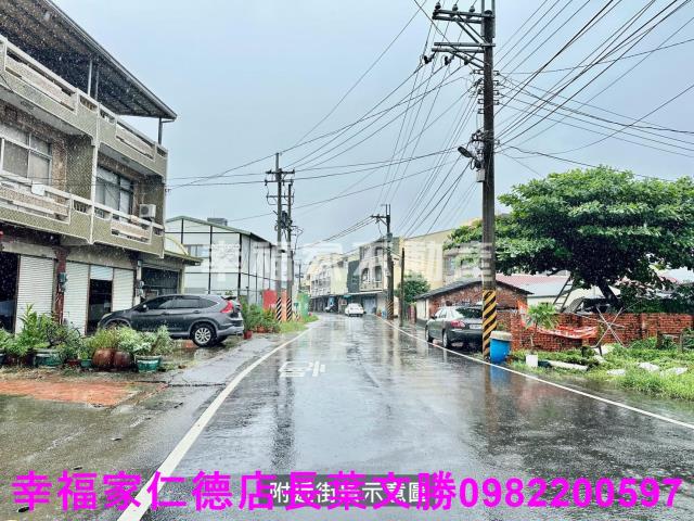 台南善化建地-4