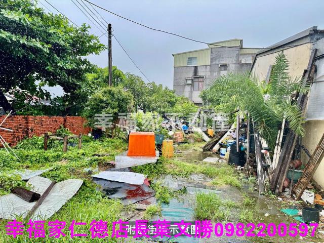 台南善化建地-7