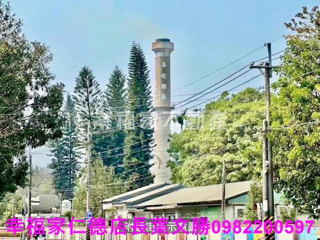 台南善化建地-8