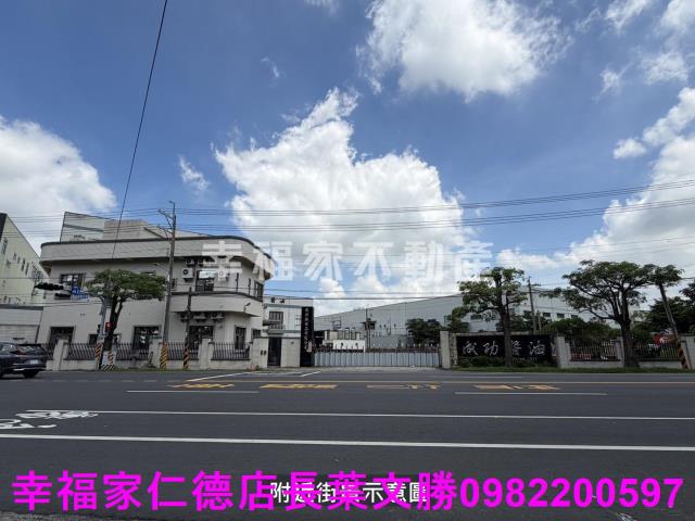 台南新市農地-12