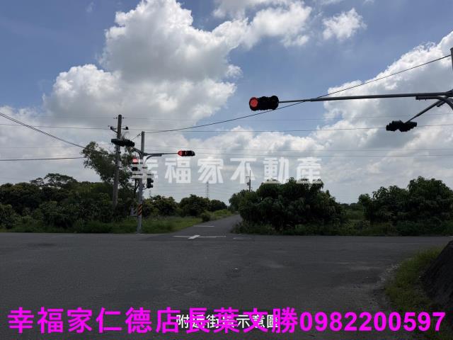 台南新市農地-0
