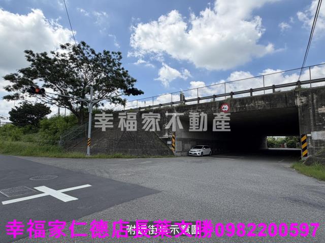 台南新市農地-1