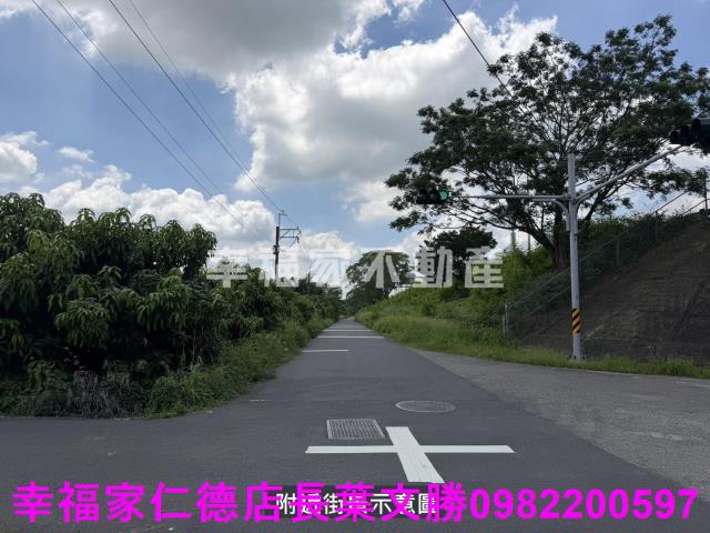 台南新市農地-4