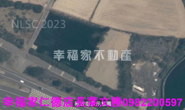 台南新市農地-5