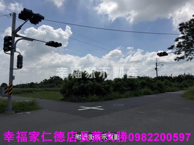 台南新市農地-6