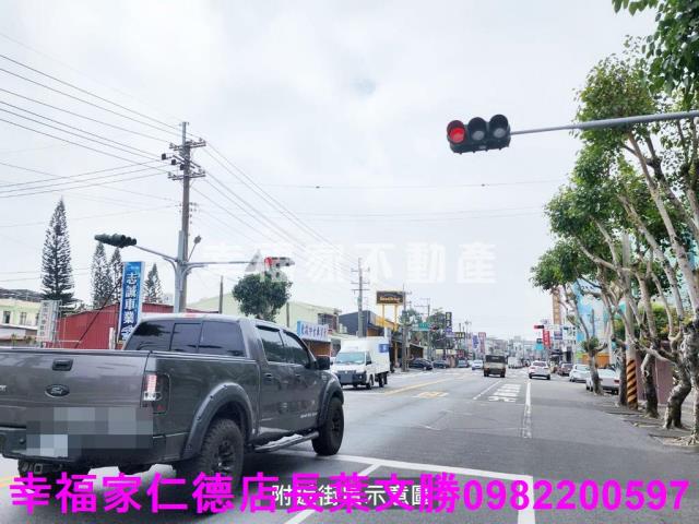 台南安南建地-11