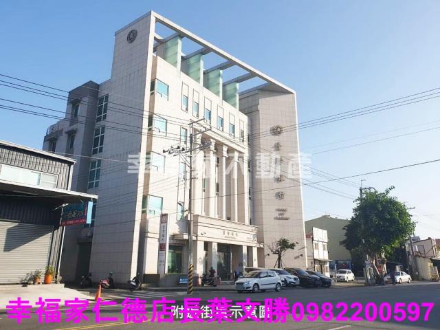 台南安南建地-12