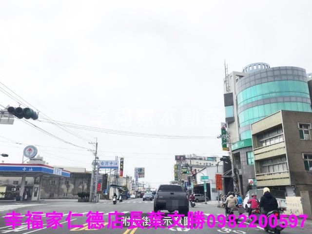 台南安南建地-13