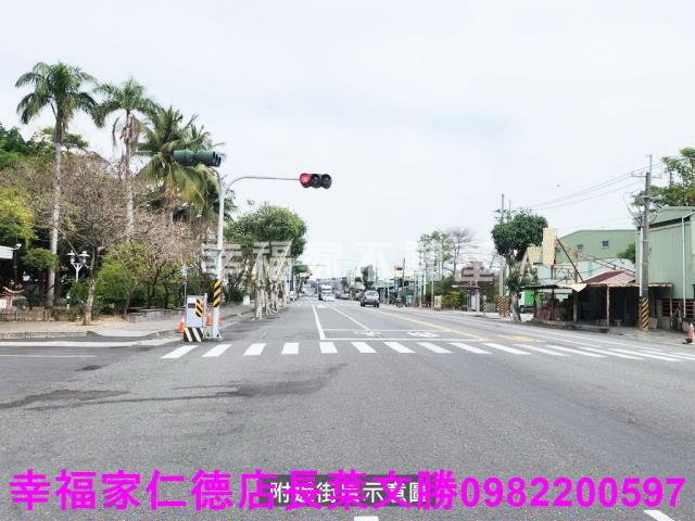 台南安南建地-2