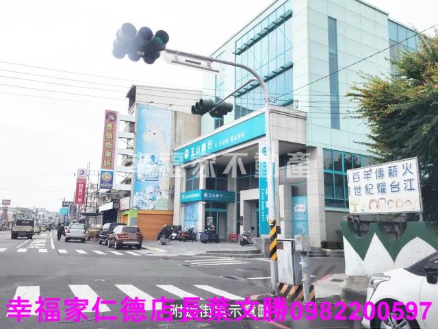 台南安南建地-7
