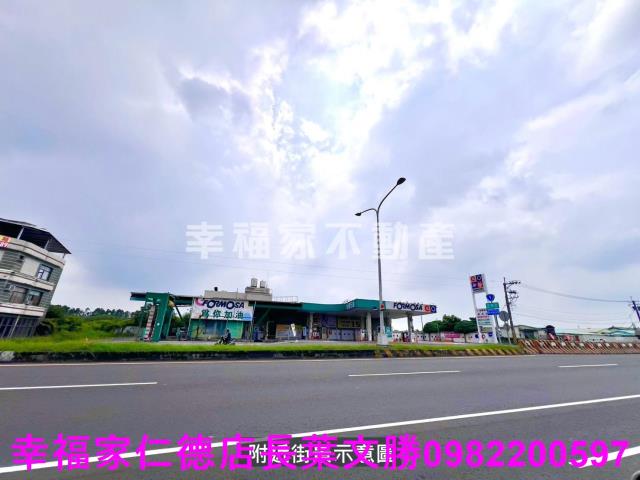 台南六甲建地-9