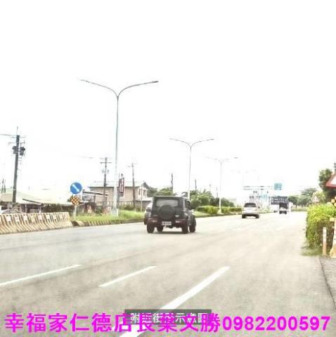 台南六甲建地-11