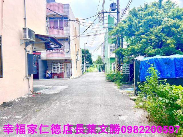 台南六甲建地-13