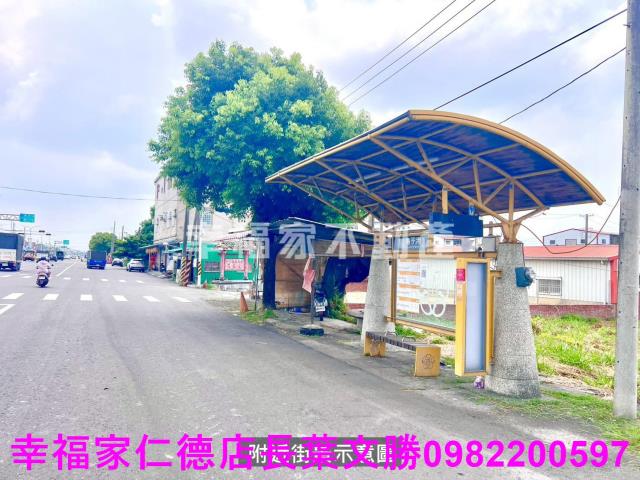 台南六甲建地-14