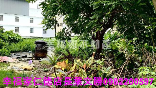 台南六甲建地-0