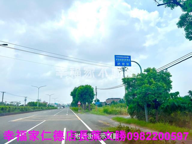 台南六甲建地-4