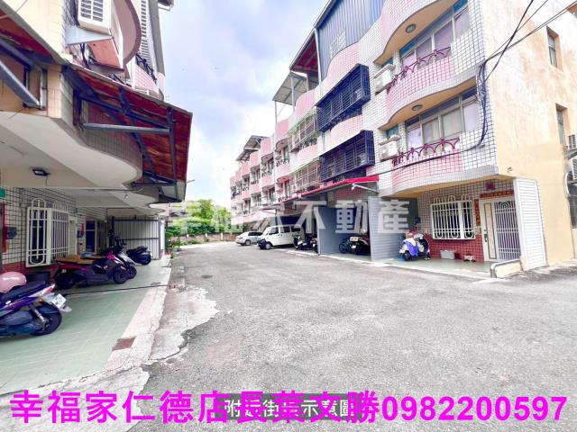 台南六甲建地-6
