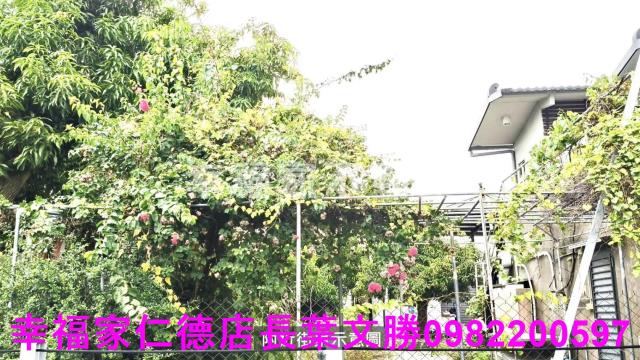 台南六甲建地-8
