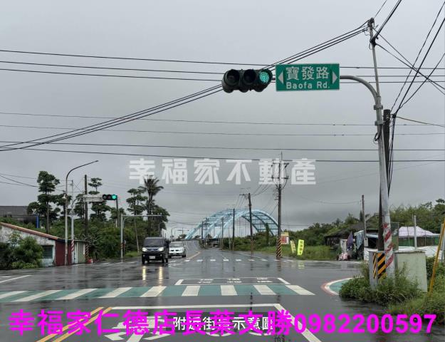 台南學甲建地-11