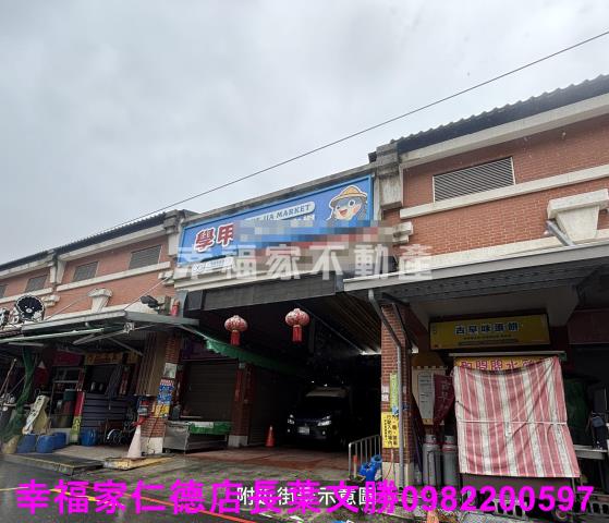 台南學甲建地-12