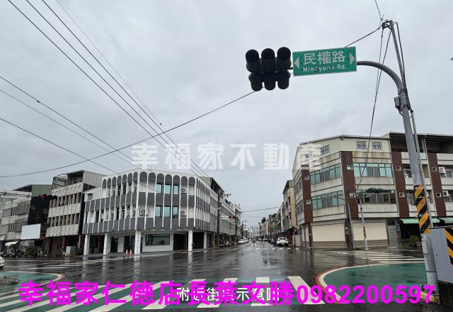 台南學甲建地-14