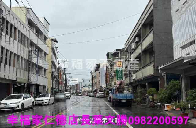 台南學甲建地-0