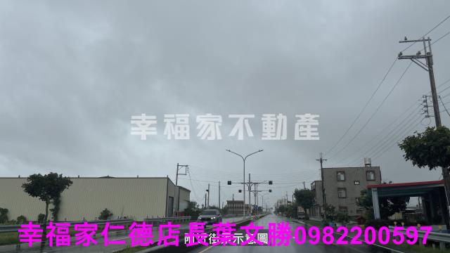 台南學甲建地-2
