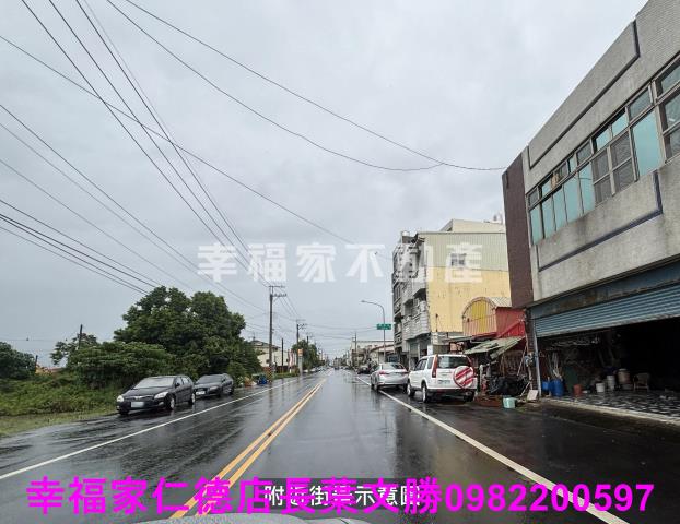 台南學甲建地-3