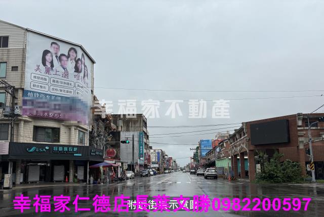 台南學甲建地-4