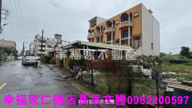 台南學甲建地-6