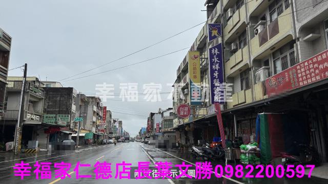 台南學甲建地-7