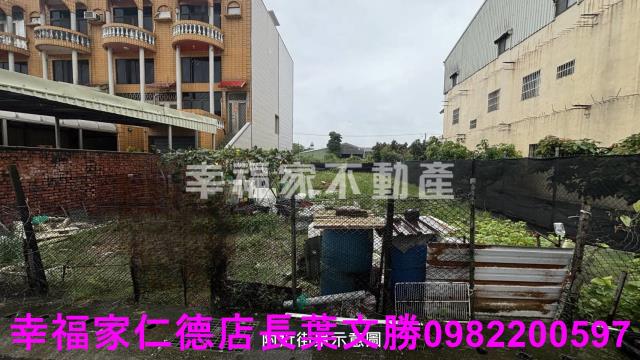台南學甲建地-8