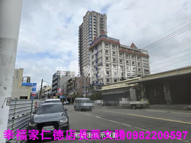 高雄仁武建地-10