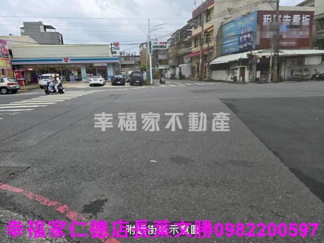 高雄仁武建地-12