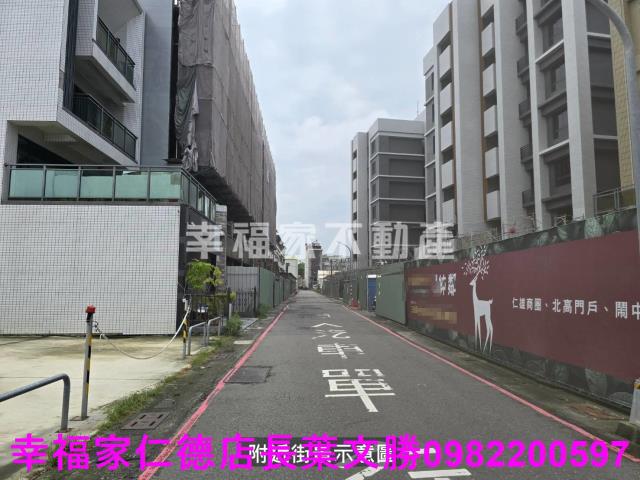 高雄仁武建地-13