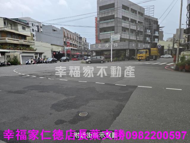 高雄仁武建地-0