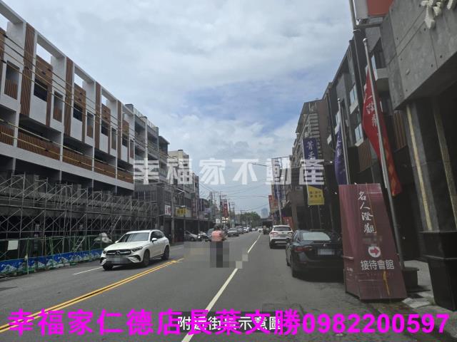 高雄仁武建地-1