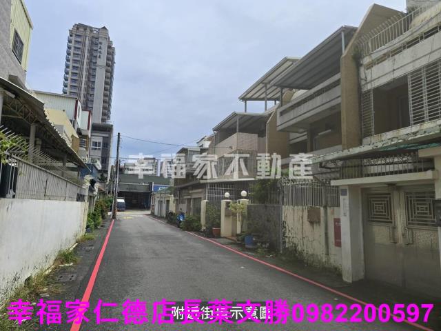 高雄仁武建地-6