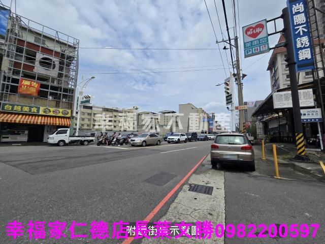 高雄仁武建地-8